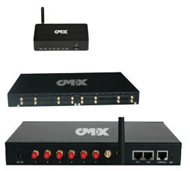 2.IP GATEWAY